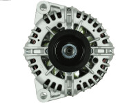 Lichtmaschine 24V 150A passend für John Deere Various
