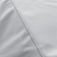 Frontscheiben-Abdeckung grau für Fiat Ducato X250 ab 06-2006 - 2014