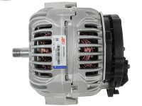 Lichtmaschine 12V 150A passend für Fendt 5270C Fendt 6300C Massey Ferguson Valtra N163 Valtra T202