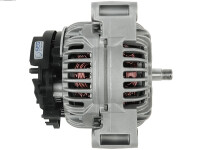 OEM SEG Lichtmaschine 12V 150.0A - VALTRA,