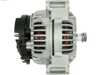 Lichtmaschine 12V 150A passend für Fendt 5270C Fendt 6300C Massey Ferguson Valtra N163 Valtra T202