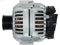 Lichtmaschine 12V 120A passend für John Deere 165J John Deere 180J