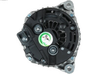 Lichtmaschine 12V 120A passend für John Deere 165J John Deere 180J