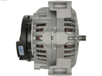 Lichtmaschine 12V 200A passend für John Deere 6110RC John Deere 6125R
