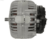 Lichtmaschine 12V 200A passend für John Deere 6110RC John Deere 6125R