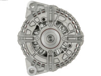 OEM SEG Lichtmaschine 12V 200.0A - JOHN DEERE, 6125R 4.5, 6130M 4.5