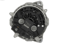 OEM SEG Lichtmaschine 12V 200.0A - JOHN DEERE, 6125R 4.5, 6130M 4.5