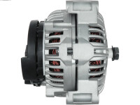 Lichtmaschine 12V 200A passend für John Deere 6110RC John Deere 6125R