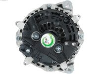 Lichtmaschine 12V 200A passend für John Deere 6110RC John Deere 6125R