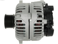 Lichtmaschine 12V 120A passend für New Holland TL100A New Holland TL70A Renault Mascott