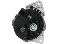 Lichtmaschine 12V 120A passend für New Holland TL100A New Holland TL70A Renault Mascott