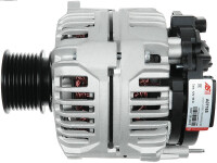 Lichtmaschine 12V 90A passend für John Deere Various