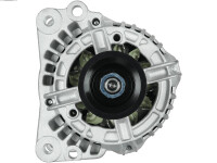 Lichtmaschine 12V 90A passend für John Deere Various