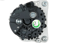 Lichtmaschine 12V 90A passend für John Deere Various
