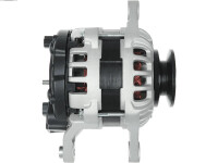 Lichtmaschine 12V 80A passend für Yanmar Engine Yanmar TT-4