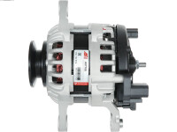 Lichtmaschine 12V 80A passend für Yanmar Engine Yanmar TT-4