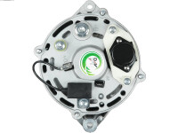 Lichtmaschine 12V 95.0A - JOHN DEERE, 1068H, 1072