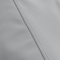 Frontscheiben-Abdeckung grau für Fiat Ducato X290 Kastenwagen Wohnmobil ab 2014