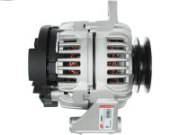 Lichtmaschine 12V 90A passend für New Holland Various