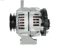 Lichtmaschine 12V 90A passend für New Holland Various