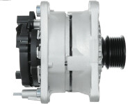 Lichtmaschine 12V 70A passend für John Deere 244J John Deere 313