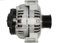 Lichtmaschine passend für John Deere 540H John Deere 548H 12V 200A