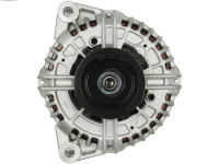 Lichtmaschine passend für John Deere 540H John Deere 548H 12V 200A