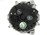 Lichtmaschine passend für John Deere 540H John Deere 548H 12V 200A