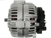 OEM SEG Lichtmaschine 12V 240.0A - JOHN DEERE, 6110RC, 6120R