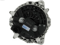 OEM SEG Lichtmaschine 12V 240.0A - JOHN DEERE, 6110RC, 6120R