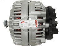 Lichtmaschine 12V 240.0A - JOHN DEERE, 6110RC, 6120R