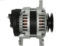 OEM BOSCH Lichtmaschine 12V 70.0A - VM, FERRARI, Vega 85 3.0