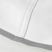 Frontscheiben-Abdeckung weiß für Fiat Ducato ab 06-2006 - 2014 (X250)