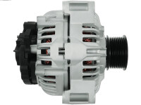 Lichtmaschine 12V 240A passend für John Deere 7210R John Deere 7230R
