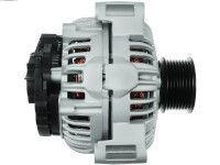 Lichtmaschine 12V 240.0A - JOHN DEERE, 7230R,