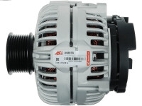 Lichtmaschine 12V 240A passend für John Deere 7210R John Deere 7230R