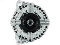 Lichtmaschine 12V 240A passend für John Deere 7210R John Deere 7230R