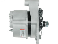 Lichtmaschine passend für Agrifull 90 Arona AD Bertolini 2000 Bertolini 628 Case 433 Case 533 12V 33A