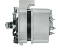 Lichtmaschine passend für Agrifull 90 Arona AD Bertolini 2000 Bertolini 628 Case 433 Case 533 12V 33A