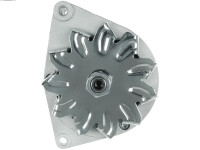 Lichtmaschine passend für Agrifull 90 Arona AD Bertolini 2000 Bertolini 628 Case 433 Case 533 12V 33A