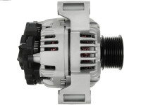 Lichtmaschine 12V 90A passend für John Deere 344K John Deere 344L