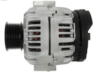Lichtmaschine 12V 90A passend für John Deere 344K John Deere 344L