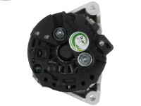 Lichtmaschine 12V 90A passend für John Deere 344K John Deere 344L