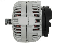 Lichtmaschine 12V 200A passend für Braeutigam Hydrotrac Deutz-Fahr 5110 Deutz-Fahr 5120 Fendt Vario Khd Engine Krone