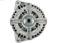 Lichtmaschine 12V 200A passend für Braeutigam Hydrotrac Deutz-Fahr 5110 Deutz-Fahr 5120 Fendt Vario Khd Engine Krone