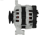Lichtmaschine 12V 70A passend für John Deere 314G John Deere 316GR