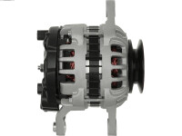 Lichtmaschine 12V 80.0A - YANMAR, TT-4, TT-5