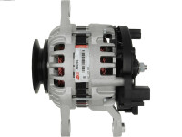 Lichtmaschine 12V 80A passend für Yanmar Engine Yanmar TT-4