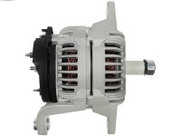 Lichtmaschine 12V 150A passend für Case 580N Case 580SN New Holland B110C New Holland B95C