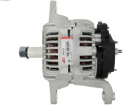 Lichtmaschine 12V 150A passend für Case 580N Case 580SN New Holland B110C New Holland B95C